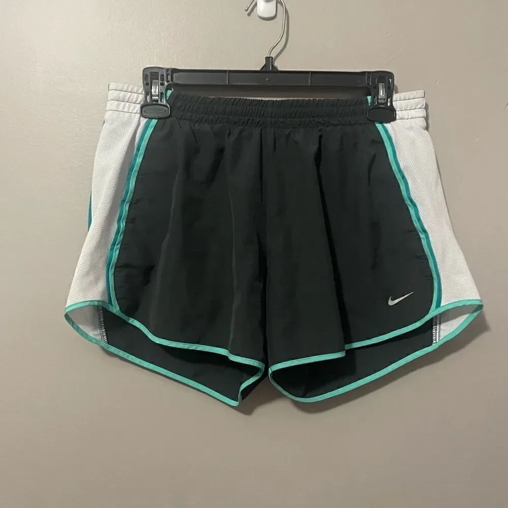 Dri-fit Nike shorts